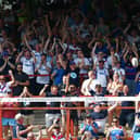 Wakefield Trinity fans can play their part in the team staying in Super League, says head coach Mark Applegarth. Picture by Matt West/SWpix.com