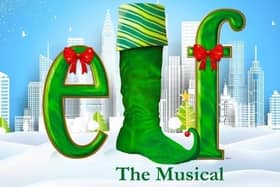 Wakefield based theatre company, Diva Productions, are set to open their big Christmas production of Elf the Musical at Ossett Town Hall this week.