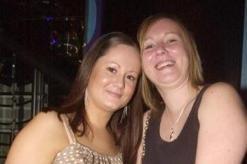 Ruth and Helen.