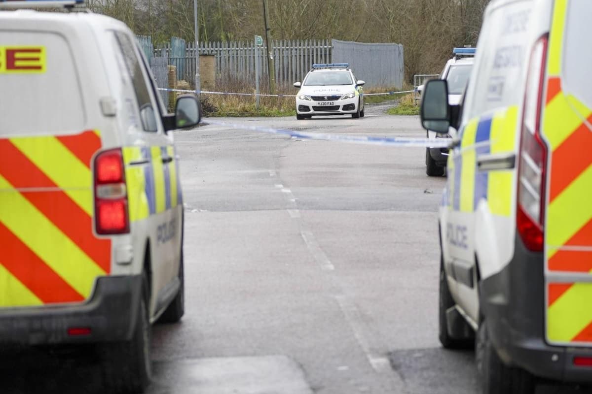 Call for police and council to 'toughen up' over South Elmsall shootings and supermarket fire 