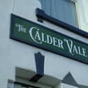 The Calder Vale Hotel. (Picture: Use your Local)