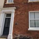 Plans have been submitted to convert a vacant listed building on Bond Street, in Wakefield city centre, into a house of multiple occupancy (HMO) for nine people.