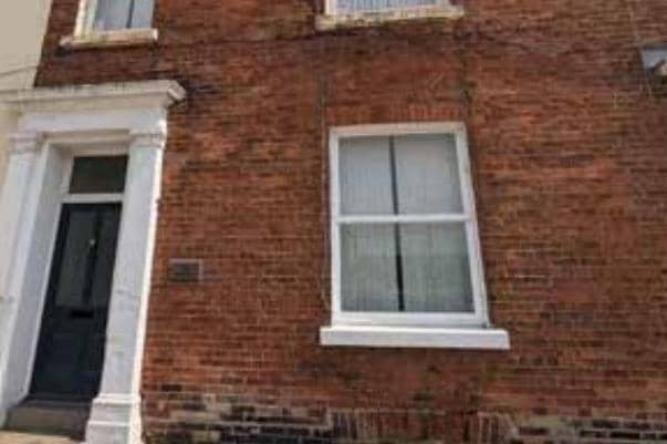 Plans have been submitted to convert a vacant listed building on Bond Street, in Wakefield city centre, into a house of multiple occupancy (HMO) for nine people.