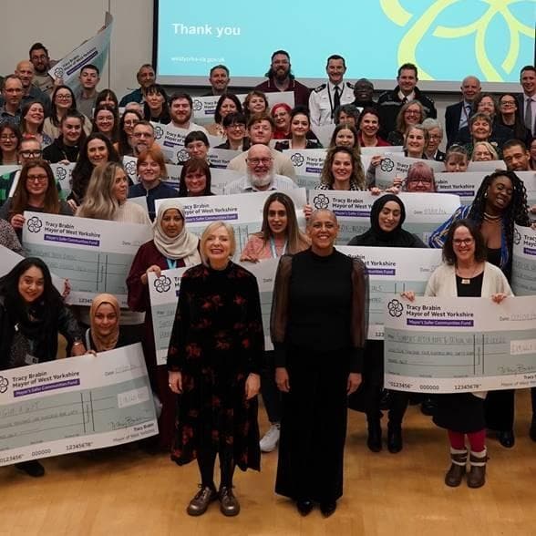Cash seized from criminals set to be re-invested into communities across Wakefield, Pontefract and Castleford - Vimarsana News