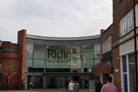 Wakefield Council made the ‘right decision’ not to buy The Ridings shopping centre, the local authority’s leader has said.