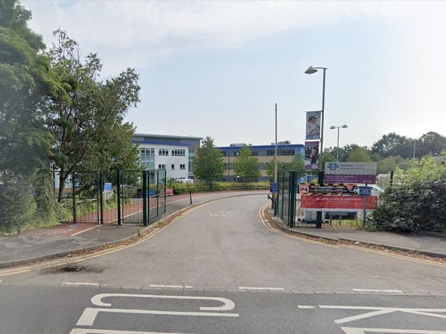 Horbury Academy was rated Good at its last inspection in November 2021.