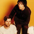 The Cribs will join Noel Gallagher's High Flying Birds later this year in Sheffield.