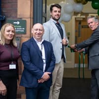 New specialist school opens in Wakefield