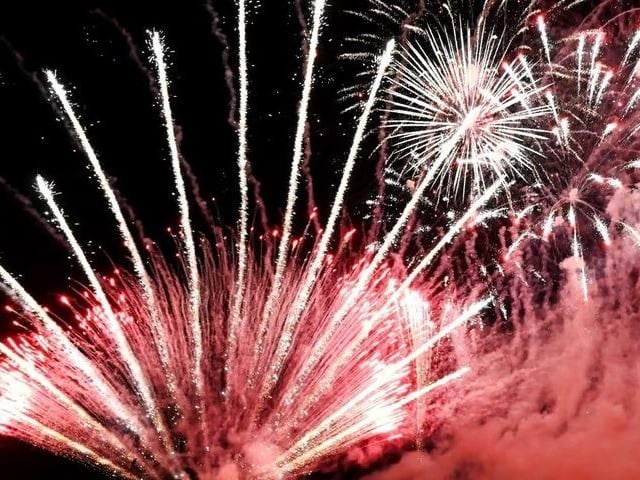Thursday, November 5: The annual Bonfire Night event returns to The Grange. Gates open at 5.15pm, the bonfire will be lit at 6pm and fireworks display at 7pm. This year, tickets cost £10 adults and children under 16 go free - pay at the door on the night. There will be a range of food traders, pie and peas, pizza etc, No sparklers are permitted.