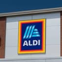 Aldi is preparing to open its new store at City Fields as soon as possible.