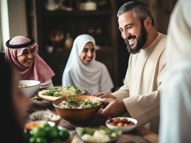 The West Yorkshire NHS ICB has released five tips for staying healthy while fasting during Ramadan