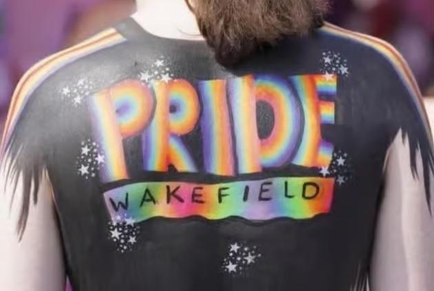 Wakefield Pride 2026 findet dieses verlängerte Wochenende wieder statt – | ...