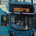 Students across Wakefield can choose between termly, academic year and calendar year MCard bus-only tickets.