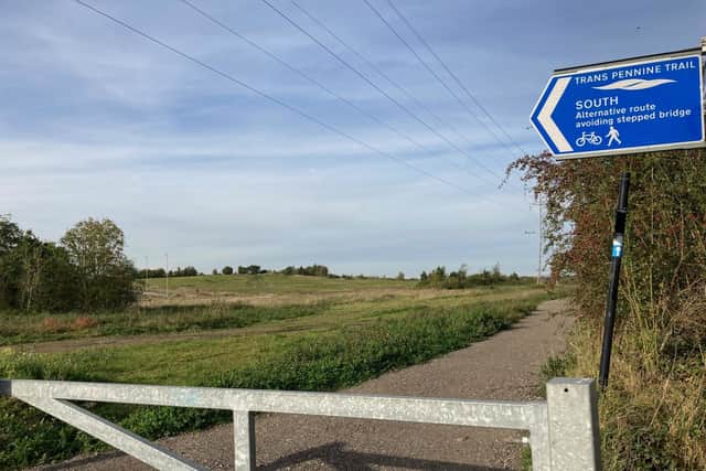 Councillors in Wakefield are being asked to approve a second phase of major housing development on local authority land at City Fields.