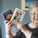 Wakefield author and playwright Janet Shaw has published her latest book, Come Tomorrow (The Long Road Home).