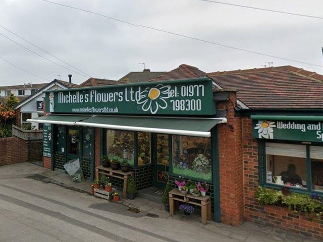 76 Baghill Lane, Pontefract WF8 2HB