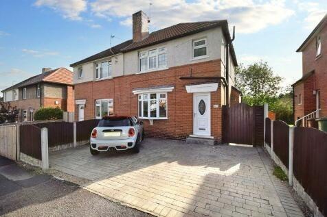 This outstanding three bedroom semi detached property located in WF2 is available for £190,000.