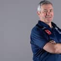 New Wakefield Trinity head coach Daryl Powell has signed a four-year deal with the Belle Vue club. Photo by Allan McKenzie/SWpix.com