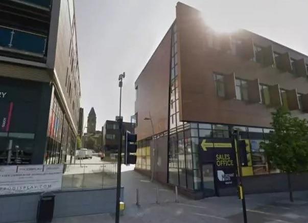 CAPA College was rated as Outstanding at its last Ofsted in January 2022.