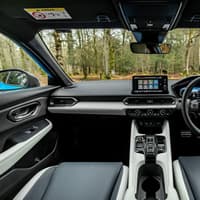 Review: Honda Prelude e:HEV