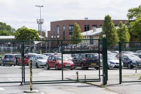 Outwood Academy Hemsworth was inspected by Ofsted on March 4 and 5. Picture: Scott Merrylees