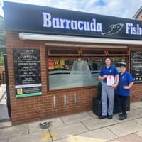 Two Wakefield district chip shops secure national accreditation