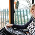 Mayor of West Yorkshire, Tracy Brabin, introduced Mayor’s Fares in September 2022.
