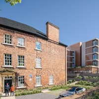 Construction of 110-room hotel at old rail station site expected in 2027