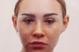 Anyone who has seen Hollie, or with information about her movements or whereabouts, is asked to contact Wakefield District CID via 101 Live Chat online or by calling 101, quoting log 1556 of 12/07.