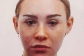 Anyone who has seen Hollie, or with information about her movements or whereabouts, is asked to contact Wakefield District CID via 101 Live Chat online or by calling 101, quoting log 1556 of 12/07.