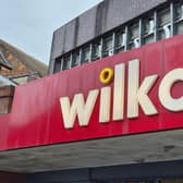 Thousands of jobs are at risk as retailer Wilko confirms collapse.
