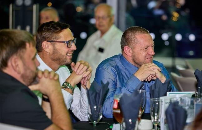 A record 34,000 public votes were cast in this year's Love Where You Live Awards as Vico Homes celebrated the volunteers, community groups and local heroes making a difference across Wakefield district.