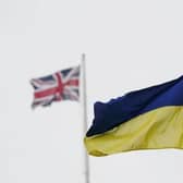 Since Russia's invasion of Ukraine in March, refugees from the war have been invited to stay in the UK under the Ukrainian Sponsorship and Family schemes.