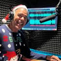 Broadcast from Wakefield's mini North Pole and back for a third year, Kammy has recorded another show called ‘Have yourself a Kammy Little Christmas’.