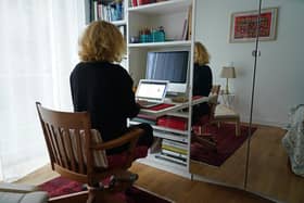 Around 22 per cent of people in Wakefield work from home, data analysed by Reboot Online suggests.