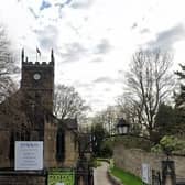 St Helen's Church will host a special Holocaust Memorial event this weekend.