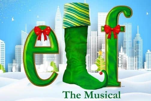 Wakefield based theatre company, Diva Productions, are on the search for local talent to join them in their big Christmas production of Elf the Musical. (Creative Media Studios)