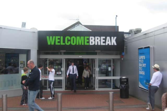 Hartshead Moor East’s operator, Welcome Break, insists it will be ‘working closely to address the feedback’ from a national survey which has ranked the service station as the ‘worst’ in Britain.
