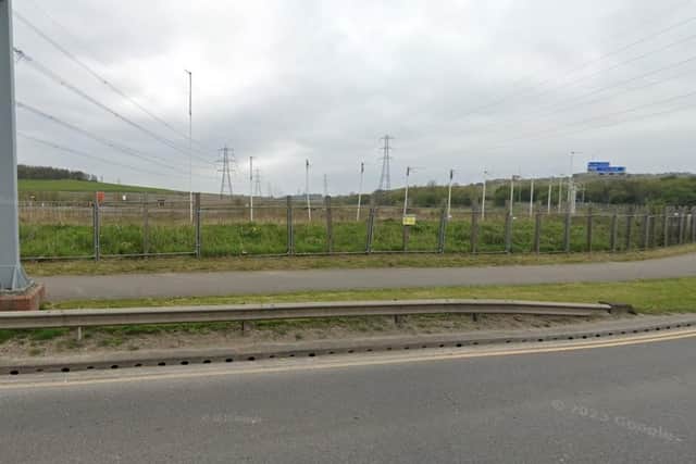 Wakefield Council is also due to consider proposals for a new employment and logistics site beside junction 32 of the M62. If approved, £12.2m of funding will be released to pay for the upgrade of Castleford Tigers rugby league stadium at Wheldon Road.