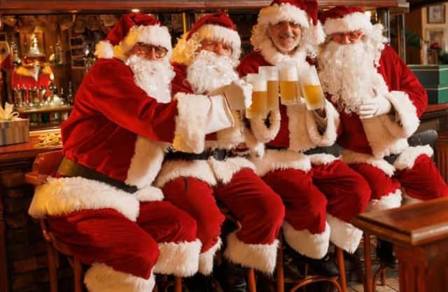 Here are some of the best places in Wakefield open this Christmas Day.
