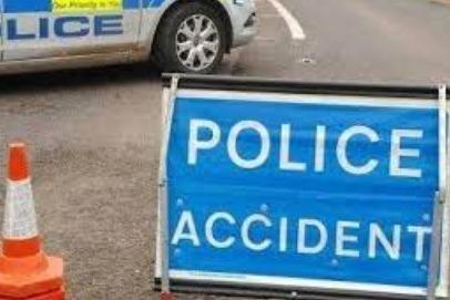 Six people, including two children, killed in crash between Wakefield ...