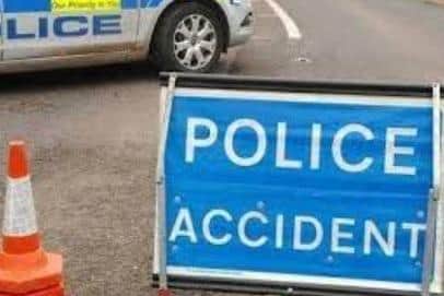 Six people, including two children, killed in crash between Wakefield ...