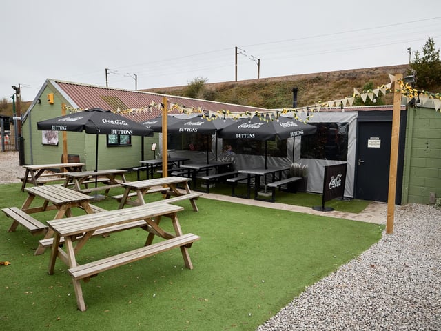 The Shay Lane eaterie has had a host of celebrities through their doors over the past few months.