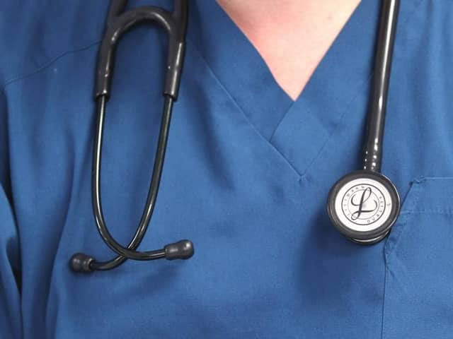 A national walkout by junior doctors is taking place between 7am on Thursday, July 13 and Friday, July 21 and a consultants’ strike is happening between Thursday, July 20 and 21, during which there’s likely to be a significant impact on services and disruption to appointments.