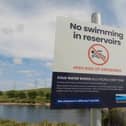 Yorkshire Water is reminding families, children and young people to stay safe around water as schools break up for the summer holidays and warmer weather continues across the region.
