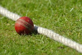 Wakefield Thornes were in winning form in the Yorkshire Southern Premier League.
