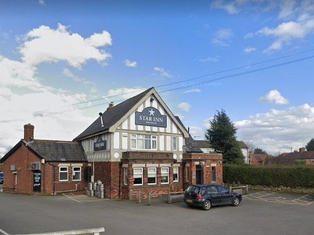 245 Batley Rd, Kirkhamgate, Wakefield WF2 0RZ
4.4 stars out of 5 based on 320 reviews