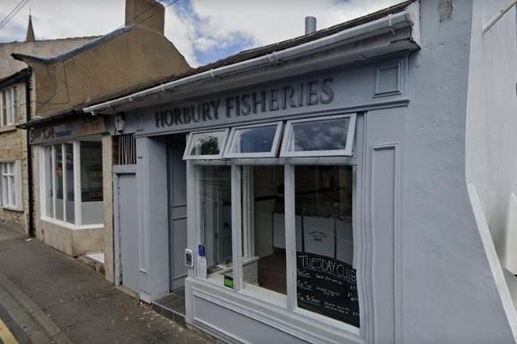 Horbury Fisheries on Queen Street, Horbury, was given a rating of 5 at its last inspection in February 2023.