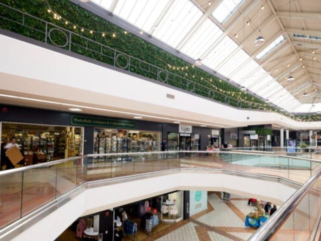 The Ridings shopping centre will host its Nightmare Before Christmas Halloween event on October 30 and 31. The event will take place between 11am and 3pm each day, and families can expect to enjoy spooky games, Halloween-themed arts and crafts, and face painting. There will also be an appearance from Jack Skellington and Sally from the world of The Nightmare Before Christmas.