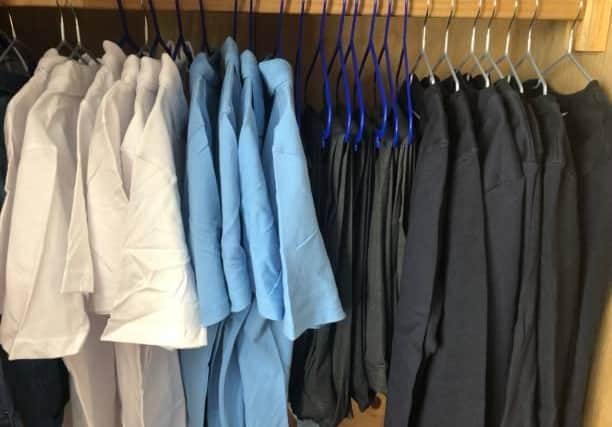 Wakefield MPs Yvette Cooper, Simon Lightwood and Jade Botterill have shared their thoughts on the council's decision to cut the uniform scheme's funding.